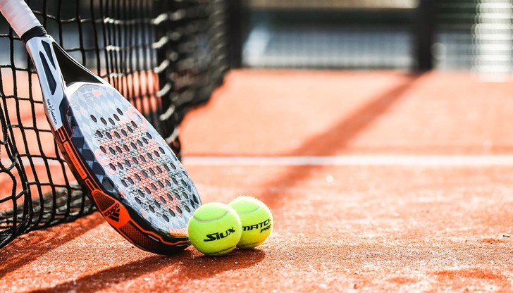 В състезанието ще вземат участие 20 професионални тенис играчи от девет държави