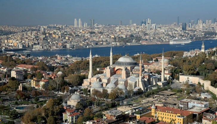 Младият историк от Ветово, Русенско, Октай Алиев прави проучване за историята на квартала под името “Ветовчани основават Истанбулския квартал Авджълар”