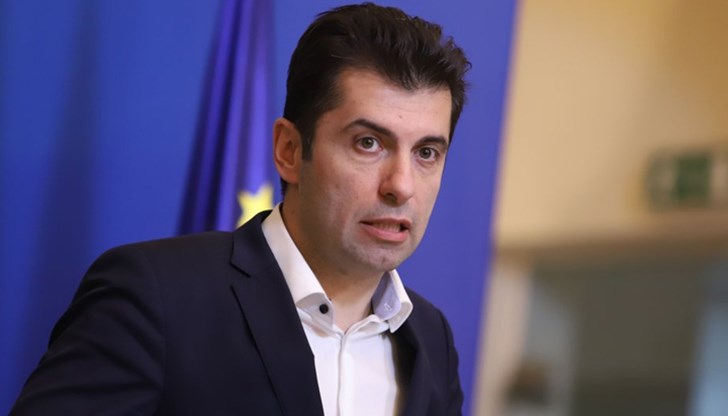 Кирил Петков: Искам да поздравя службите и МВнР, че са си свършили работата Кирил Петков: Искам да поздравя службите и МВнР, че са си свършили работата