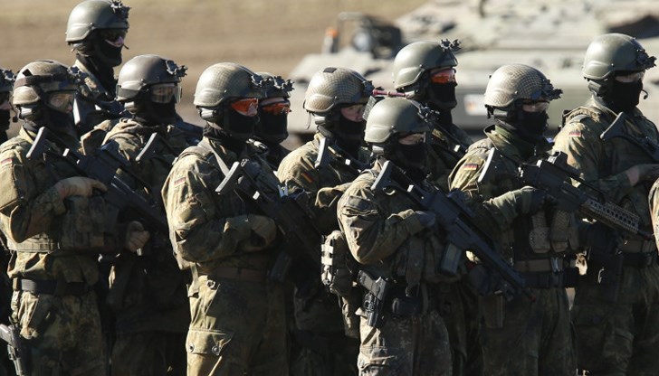 Предвижда се да бъдат осигурени един милиард евро за разработки с възможно двойно предназначение Предвижда се да бъдат осигурени един милиард евро за разработки с възможно двойно предназначение