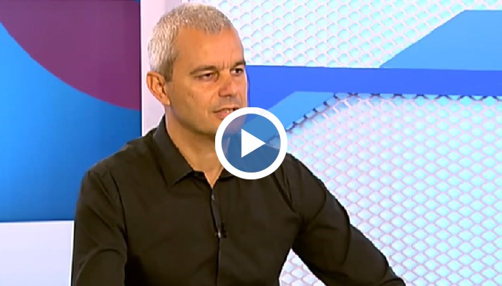 Властта не е лоялна на обществото, а на американското посолство