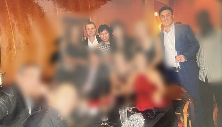 Двама от членовете на Изпълкома са разследвани за уговаряне на мачове, съобщи опозиционерът Двама от членовете на Изпълкома са разследвани за уговаряне на мачове, съобщи опозиционерът