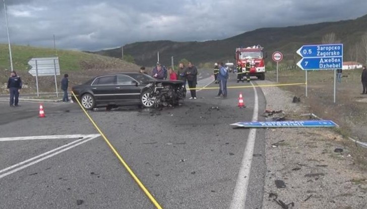 В България през близо 200 населени места преминава транзитен трафик без обход