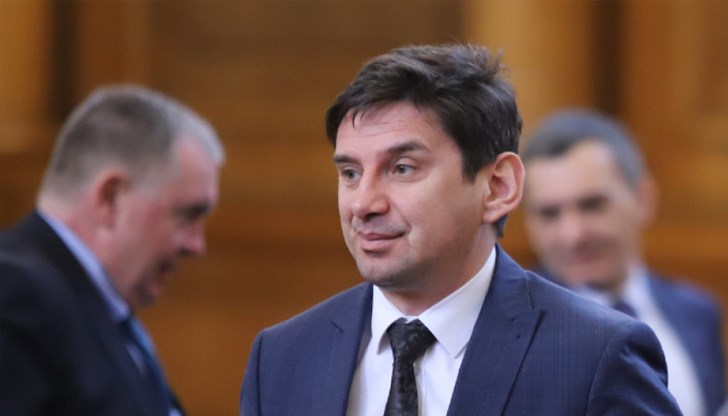 Групата на ДПС ще обсъжда потенциалните кандидатури