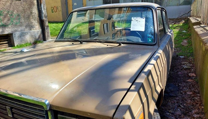 Списък с излезли от употреба моторни средства