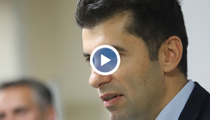 Моята грешка е комуникационното представяне на нещата, заяви той след срещата с депутати от БСП