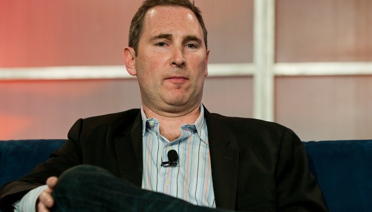 Анди Джаси бие всички рекорди Анди Джаси бие всички рекорди