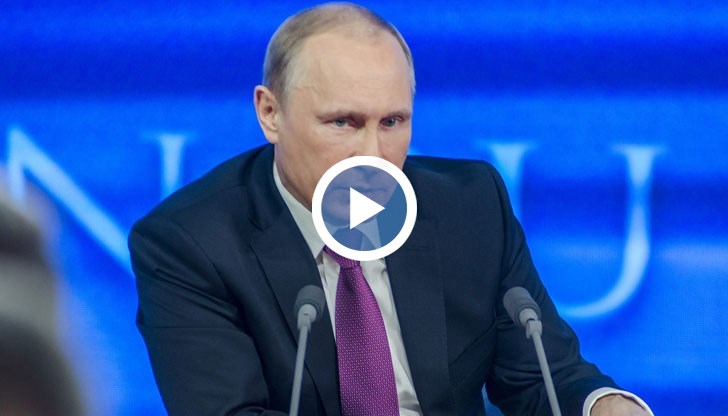 В остра реч Русия отново обвини Запада
