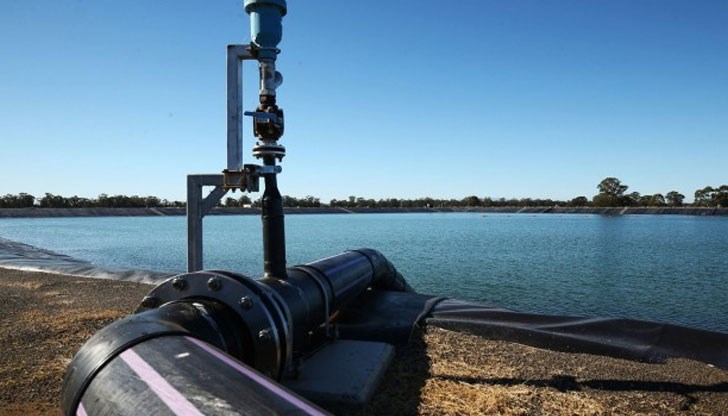 Руската компания обяви, че днес се използват едва 40 процента от капацитета на газопровода