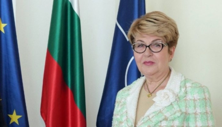 Руският посланик е връчила вербална нота с ултимативен тон Руският посланик е връчила вербална нота с ултимативен тон