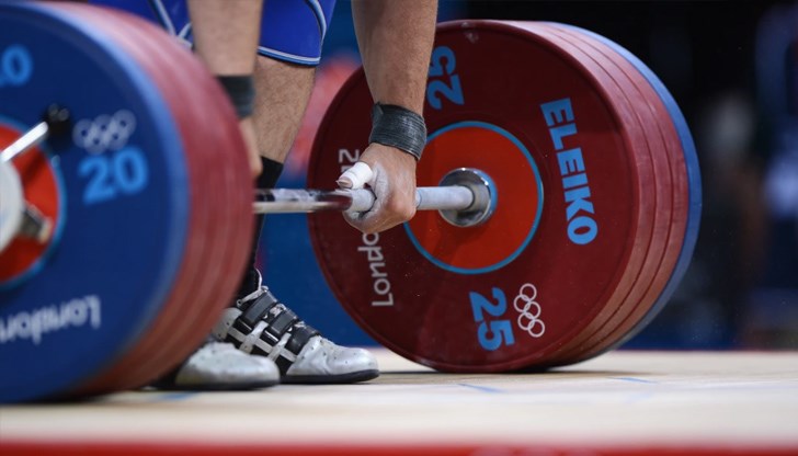 Градът ни не е приемал състезание от подобен ранг повече от 45 години Градът ни не е приемал състезание от подобен ранг повече от 45 години