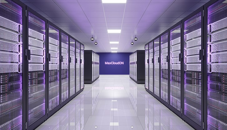 Русенската фирма HPC2 разраства своята база десет години и вече отваря врати и за широката публика с бранда си MaxCloudON