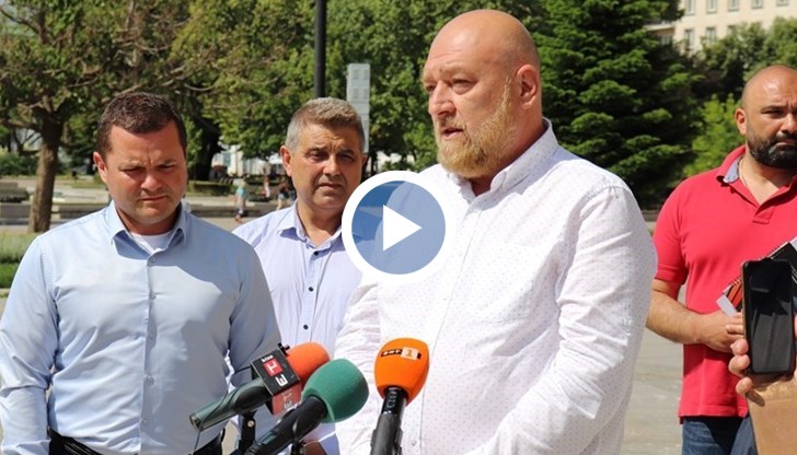 Кметът и областният управител разкриха всички поражения от преминалата "супер клетка"