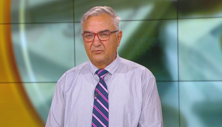 Настоящият бюджет е приет от НС при условие, че се очаква актуализация, подчерта Гарабед Минасян. Настоящият бюджет е приет от НС при условие, че се очаква актуализация, подчерта Гарабед Минасян.