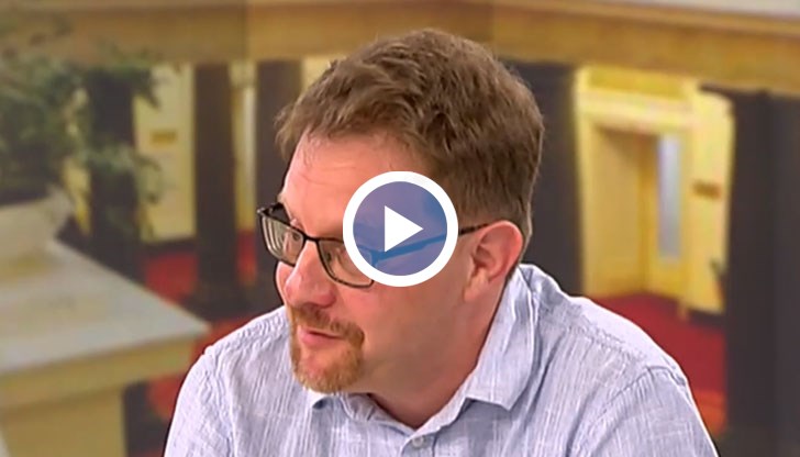 Дебат днес нямаше, с изключение на Корнелия Нинова, която изненада много хора, каза Алексей Пампоров