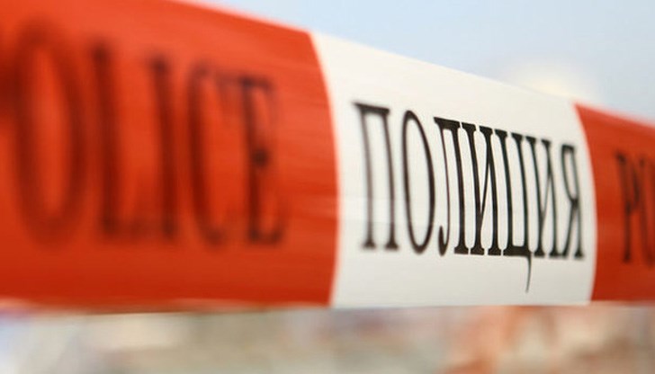 На зловещата находка се натъкнал местен авджия