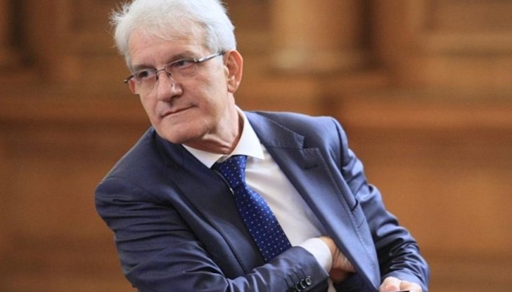 Тази зима и газ няма да има, заяви Рамадан Аталай