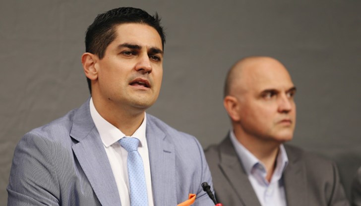 ИТН е проект, който е създаден от политическата клептокрация ИТН е проект, който е създаден от политическата клептокрация