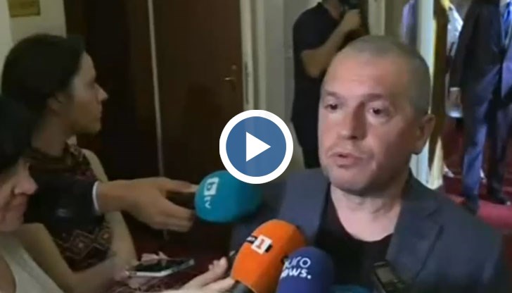 ИТН са склонни да водят отново преговори с ПП