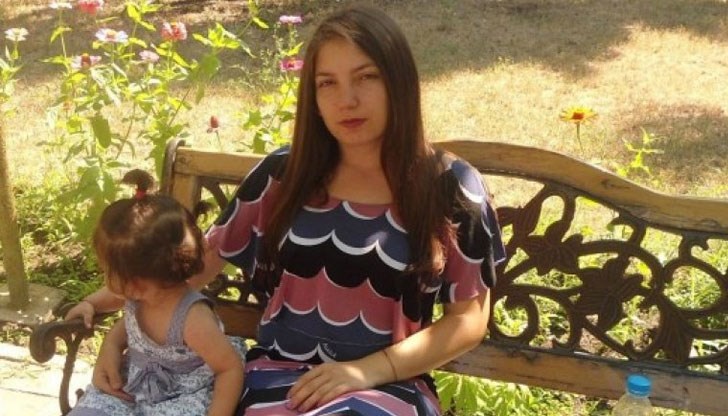 30-годишната Лиляна Халкалиева е настанена в психиатричната болница към затвора в Ловеч