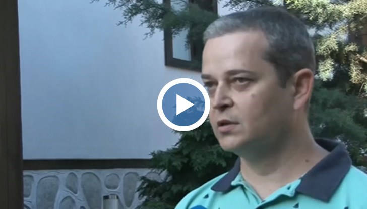 Указанията са получени едва на 1 юни