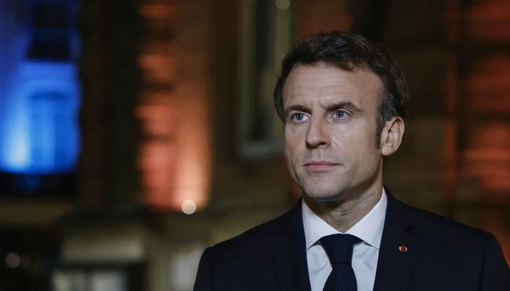 Русия не трябва да бъде унижавана, за да могат боевете да бъдат прекратени Русия не трябва да бъде унижавана, за да могат боевете да бъдат прекратени