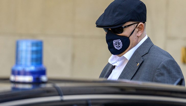 Досега от държавното обвинение са платили само три глоби Досега от държавното обвинение са платили само три глоби