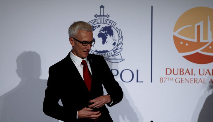 Видяхме това в региона на Балканите, заяви Юрген Щок Видяхме това в региона на Балканите, заяви Юрген Щок