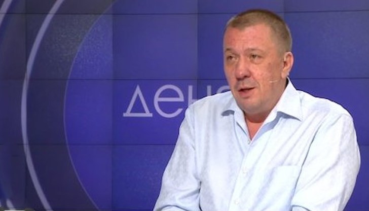 Според енергийния експерт е правилно договорите със САЩ да са търговска тайна Според енергийния експерт е правилно договорите със САЩ да са търговска тайна