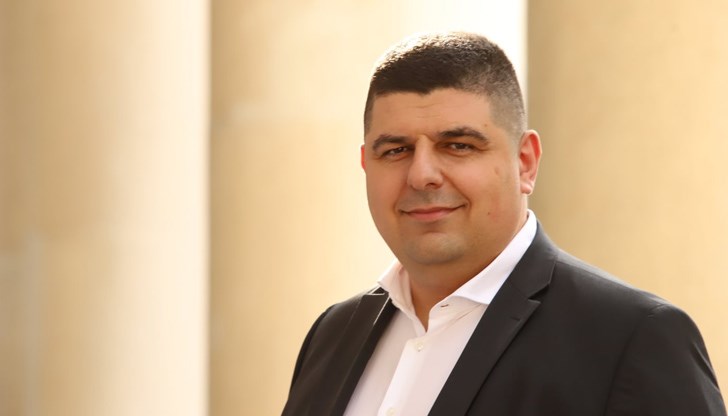 Оказа се, че политиката на диверсификация е правилна Оказа се, че политиката на диверсификация е правилна