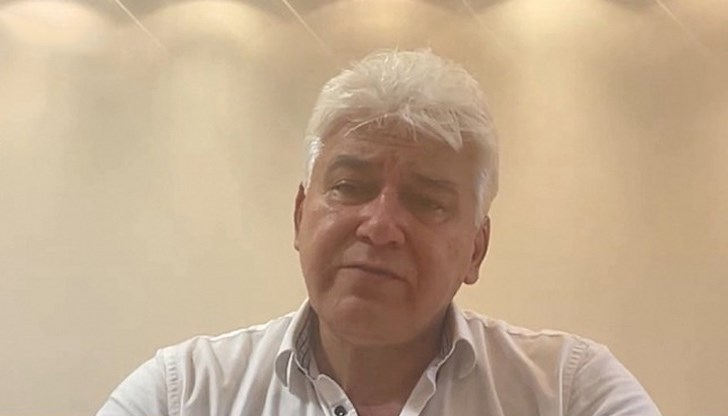 Президентът Румен Радев вече е подготвил състав на служебен кабинет Президентът Румен Радев вече е подготвил състав на служебен кабинет