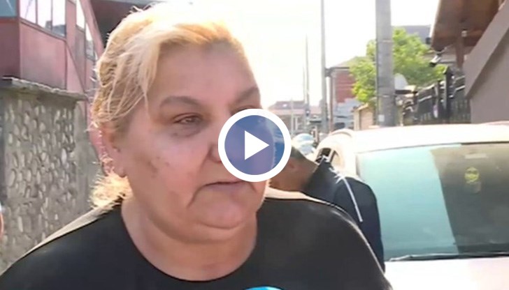 Нападението беше от мен, не от синовете ми, каза Маргарита