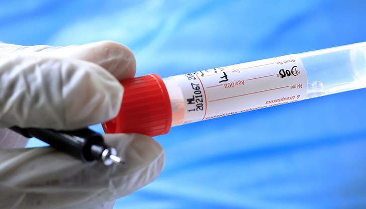 РЗИ-Русе ще изнесе подробна информация за новите случаи по-късно през деня РЗИ-Русе ще изнесе подробна информация за новите случаи по-късно през деня