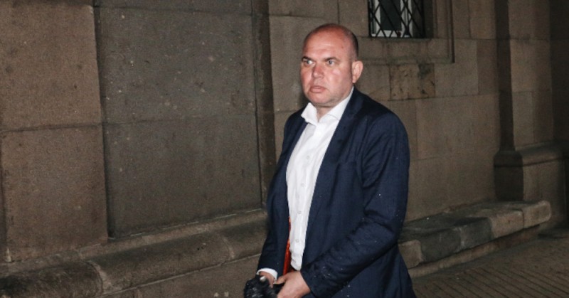 Надявам се, че с някои от колегите от ИТН ще