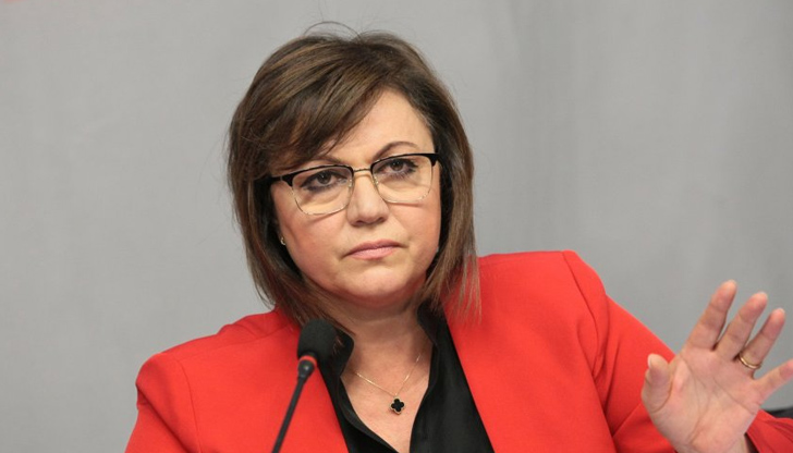 За нас е по-важен бюджета, ще участваме в консултации в