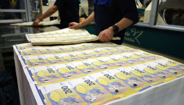 Почти &frac14; от общия държавен дълг в еврозоната е &ldquo;италиански&ldquo;Но