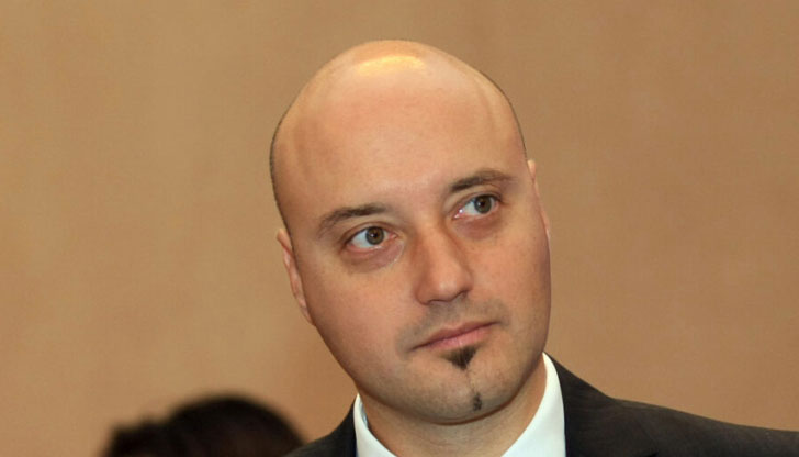 Атанас Славов: “Демократична България” ще подкрепи и новото искане на