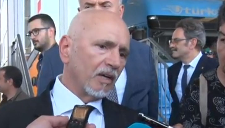 Планираме до септември да имаме още 50% увеличение на капацитета