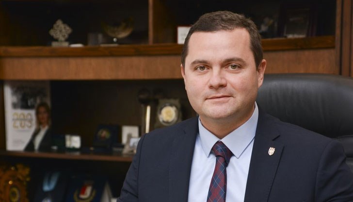 Готов е проектът за така очакваната от русенските деца и