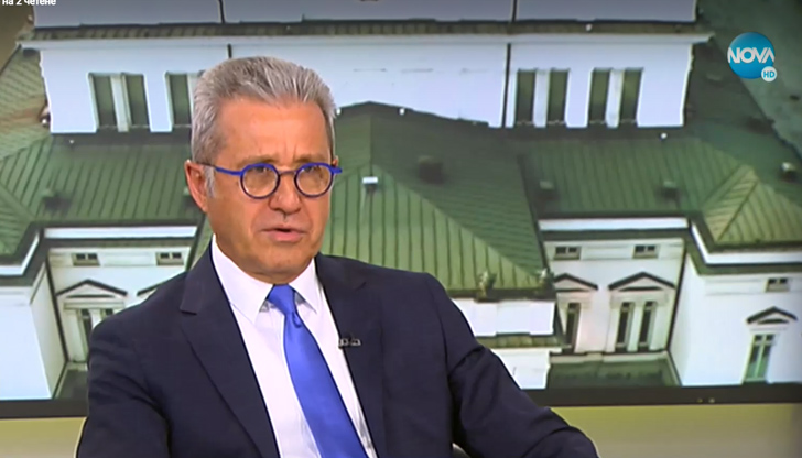 Американският съд ще каже основателни ли са санкциите срещу Делян