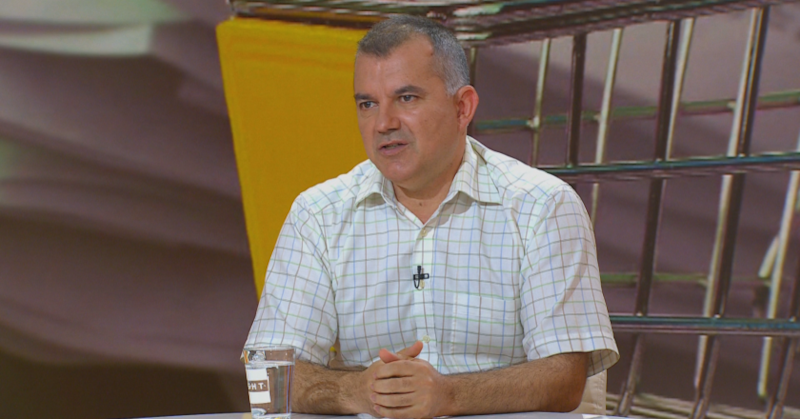 Председателят на "Активни потребители" обясни, че у нас се наблюдава