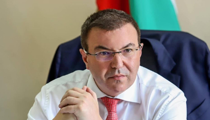 Националното предателство е извършено от министър-председателят"Какви са тези 8 точки,