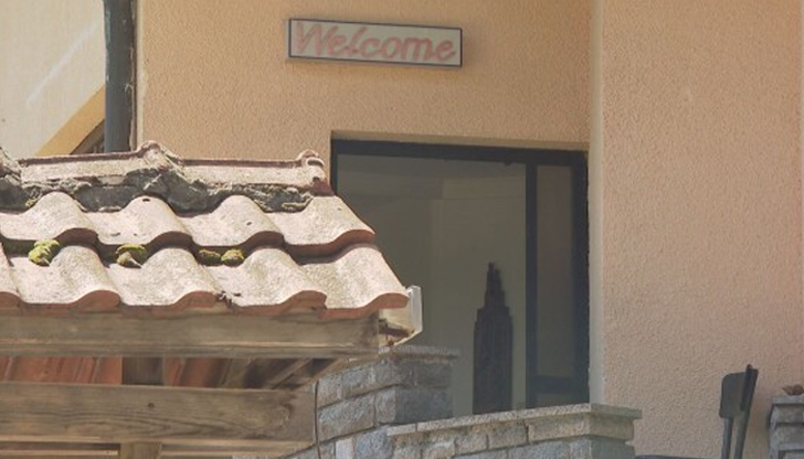 Нов сигнал за инцидент в дом за възрастни хораСлучаят е