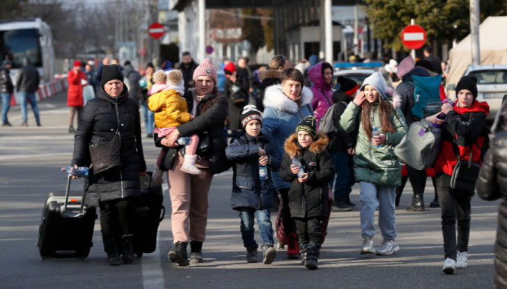 Сред чужденците вече има наети на работа в региона.Расте броят