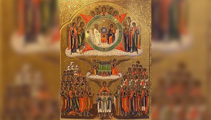 На втората неделя след Петдесетница Православната Църква отбелязва Неделята на