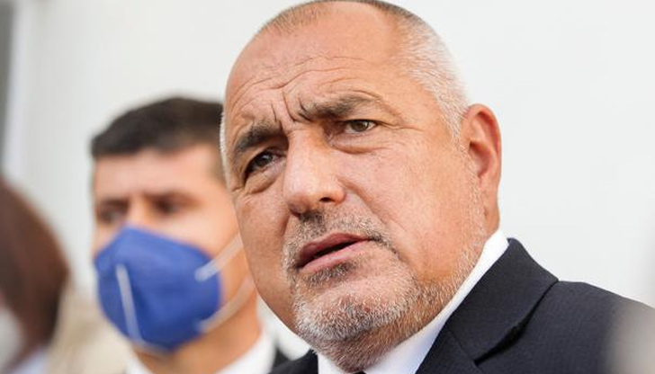 Ще се върнат ли ГЕРБ и ДПС във властта?Само ако