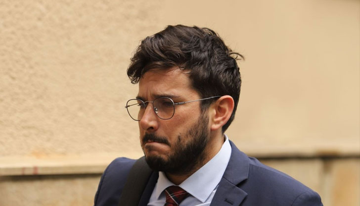 Кирил Петков е споделил, че е разговарял и с други