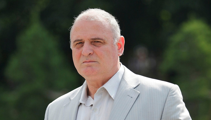 "Решението ми не е спонтанно, а резултат от размисъл за