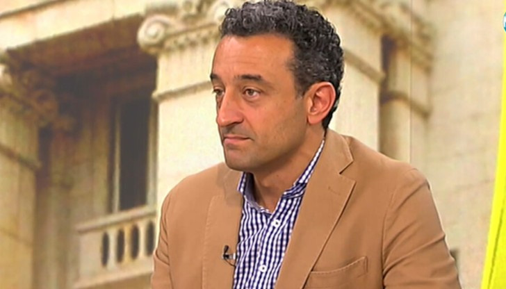 "Липсващите гласове, които ни трябват, се надяваме да дойдат от