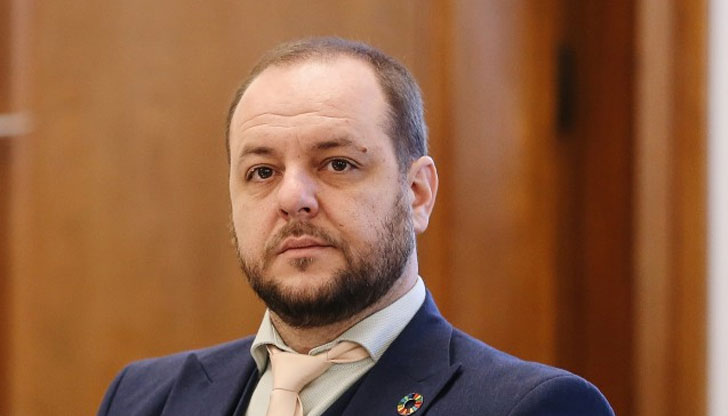 По думите му е възможно да се предложи вариант на